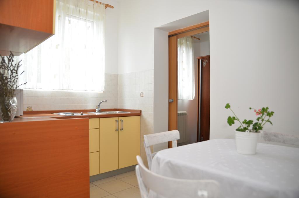 تيسنو Apartments 5M الغرفة الصورة