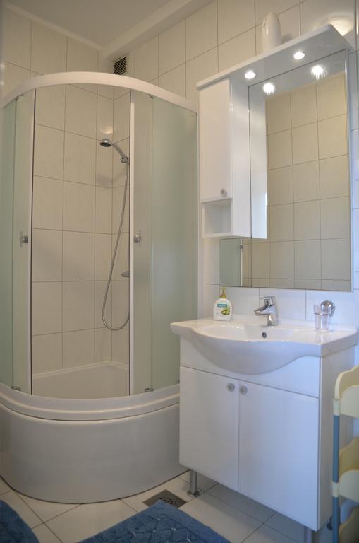 تيسنو Apartments 5M الغرفة الصورة