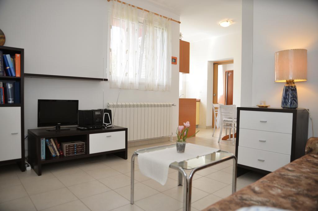 تيسنو Apartments 5M الغرفة الصورة