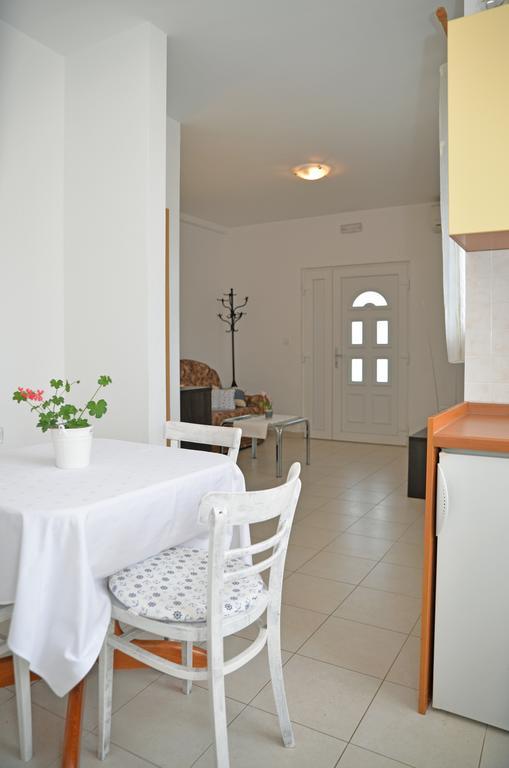 تيسنو Apartments 5M الغرفة الصورة